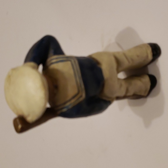 Cast Iron Sailor Boy - Picture 7 of 8